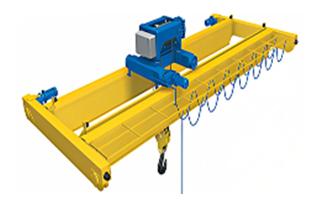 DOUBLE-GIRDER-EOT-CRANE-