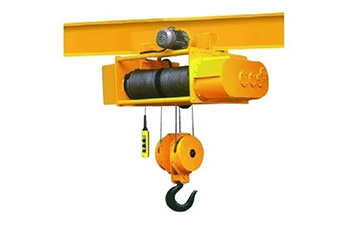 ELECTRIC-WIRE-ROPE-HOIST
