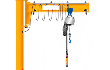 jib-crane